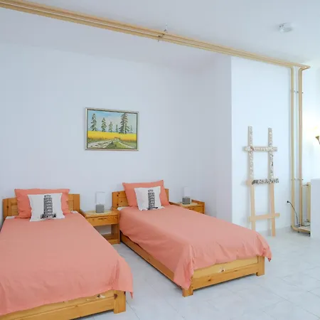 Apartamento Primus Visoko