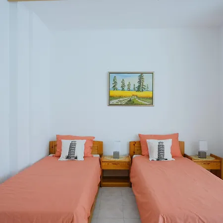 Primus Apartment Visoko