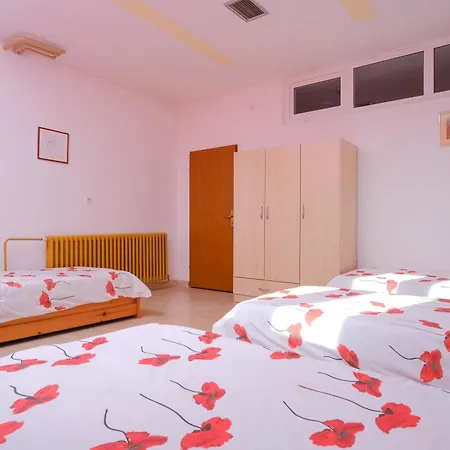 Apartamento Primus Visoko
