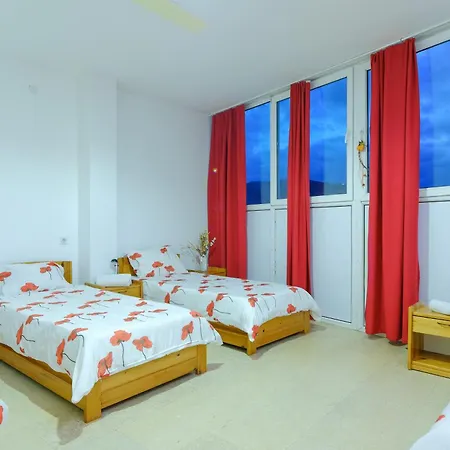 Apartamento Primus