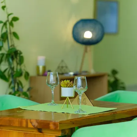 Primus Apartamento Visoko
