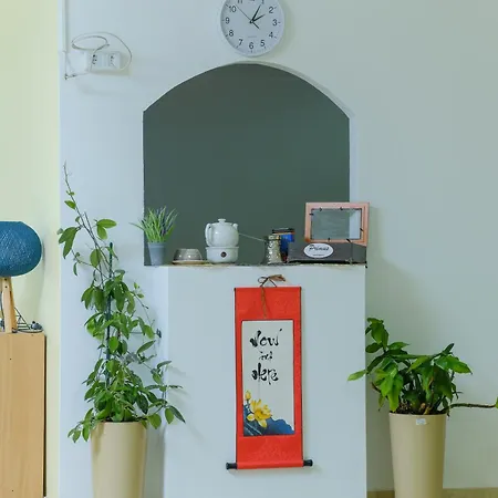 Apartamento Primus *
