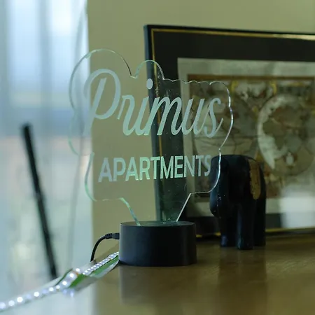 Primus *