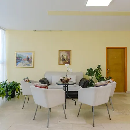 Apartamento Primus