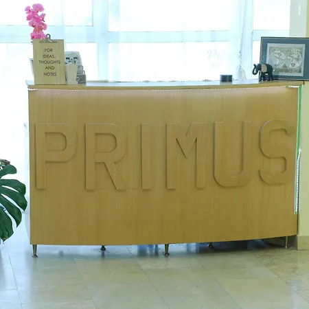 Apartamento Primus Visoko