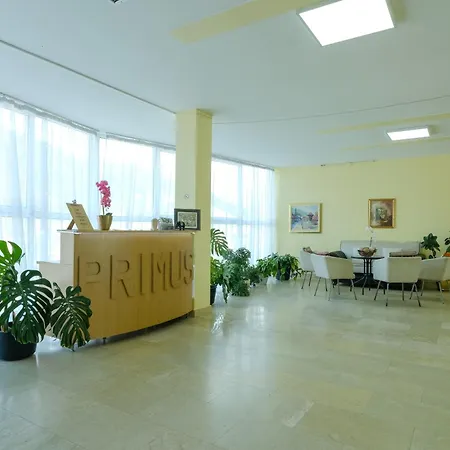 Primus Apartment Visoko