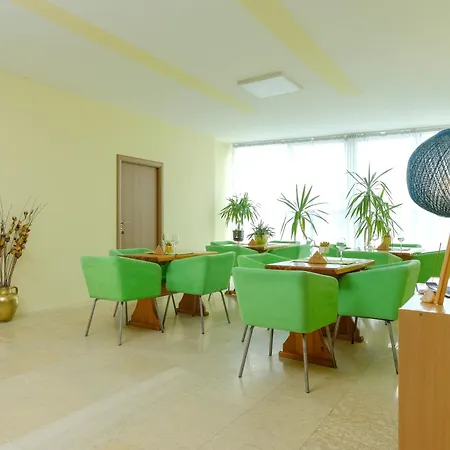 Apartamento Primus *