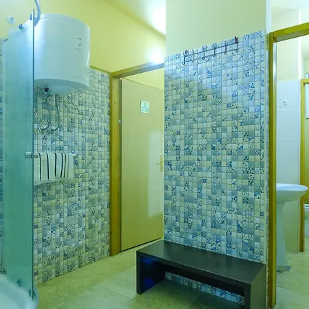 Primus Apartamento *