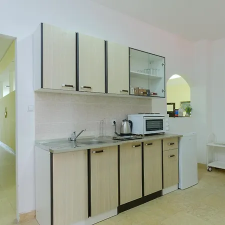 Apartamento Primus *