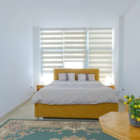 Apartamento Primus