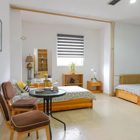Apartamento Primus *