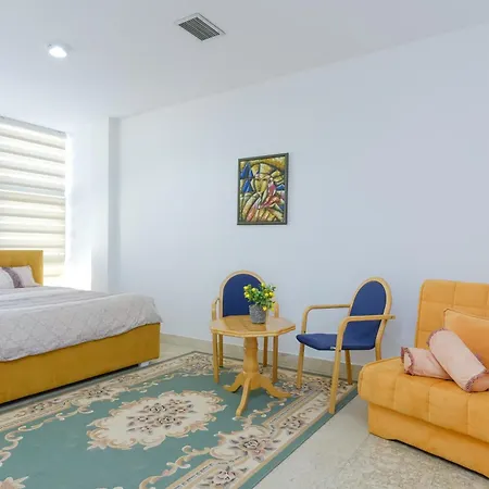 Apartamento Primus Visoko