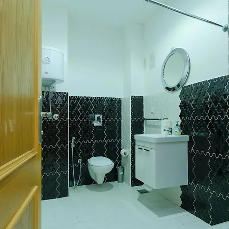 Primus Apartamento