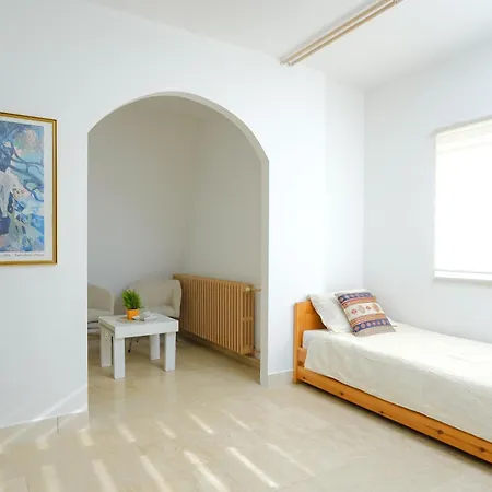 Apartamento Primus *
