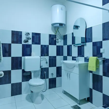 Apartamento Primus Visoko
