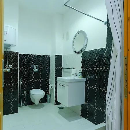 Primus Apartamento Visoko