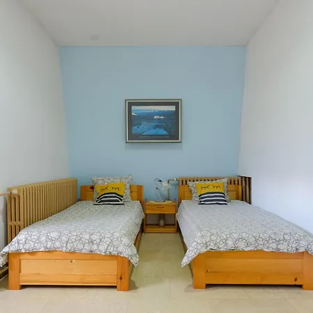 Primus Apartment Visoko