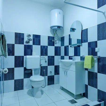 Apartamento Primus *