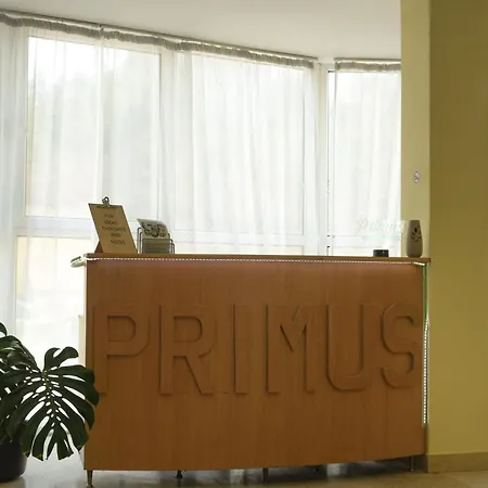 Primus Apartment Visoko