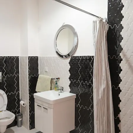 Primus Apartamento Visoko