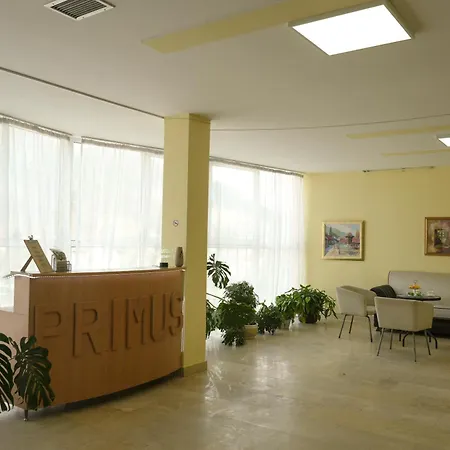 Primus Apartment