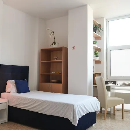Apartamento Primus