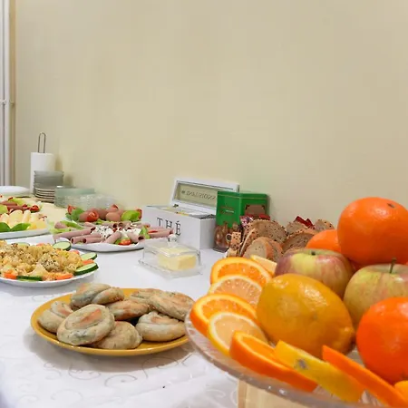 Primus Apartment Visoko