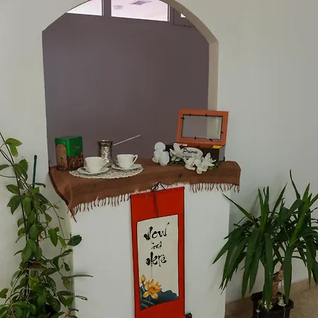 Primus Apartment