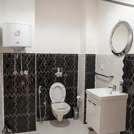 Apartamento Primus *