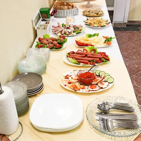 Primus Apartamento
